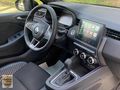 BAŞKAN JEEP'DEN HATASIZ BOYASIZ CLİO ESPRİT ALPİNE