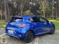 BAŞKAN JEEP'DEN HATASIZ BOYASIZ CLİO ESPRİT ALPİNE