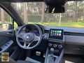 BAŞKAN JEEP'DEN HATASIZ BOYASIZ CLİO ESPRİT ALPİNE