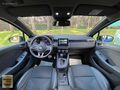 BAŞKAN JEEP'DEN HATASIZ BOYASIZ CLİO ESPRİT ALPİNE