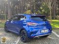BAŞKAN JEEP'DEN HATASIZ BOYASIZ CLİO ESPRİT ALPİNE