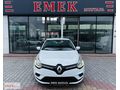 EMEK MUSTAFA'DAN 2017 CLİO İCON 1.5 dCİ EDC 1KAPI HARİCİ BOYASIZ