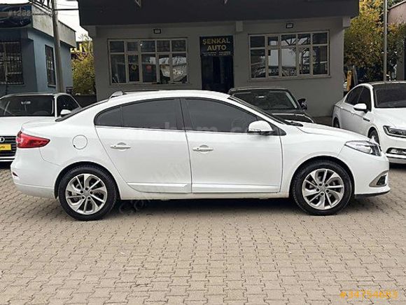 ŞENKAL AUTO BOYASIZ HATASIZ İCON 97 BİNDE OTOMATİK