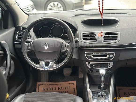 ŞENKAL AUTO BOYASIZ HATASIZ İCON 97 BİNDE OTOMATİK
