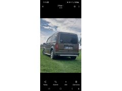 Sahibinden Ford Tourneo Connect 110PS 2012 Model