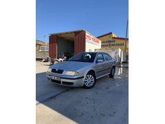 Sahibinden Skoda Octavia 1.6 Ambiente 2004 Model 