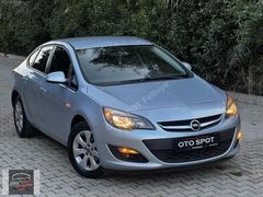 HATASIZ BOYASIZ TRAMERSİZ 2019 Opel Astra 1.4T 140hp 99.000 KM