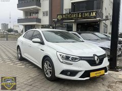 MZYCARS'DAN TRNİN EN DÜŞÜĞÜ boyasıs temiz megane
