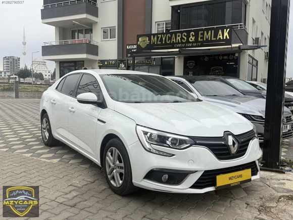 MZYCARS'DAN TRNİN EN DÜŞÜĞÜ boyasıs temiz megane