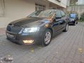 2016 OCTAVİA 1.6 TDI DSG ÇOK TEMİZ