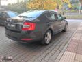 2016 OCTAVİA 1.6 TDI DSG ÇOK TEMİZ