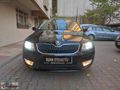 2016 OCTAVİA 1.6 TDI DSG ÇOK TEMİZ