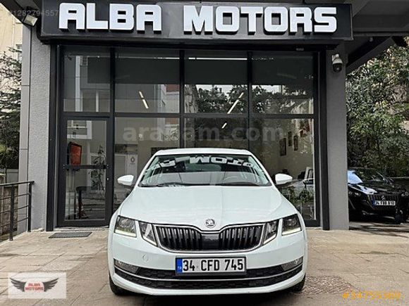 2019 İLK KULLANICISINDAN 1.6 DİZEL STYLE OTOMATİK