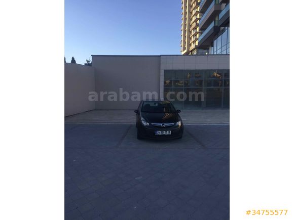 Sahibinden Opel Corsa 1.3 CDTI Essentia 2013 Model 