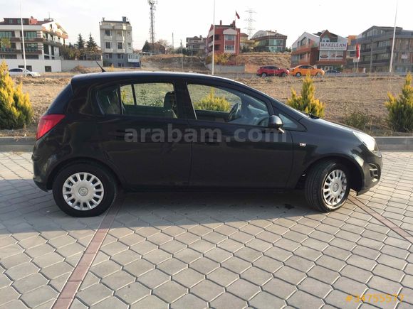 Sahibinden Opel Corsa 1.3 CDTI Essentia 2013 Model 