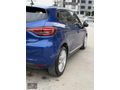 MelissaAuto'dan 2021 model toch clio
