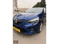 MelissaAuto'dan 2021 model toch clio