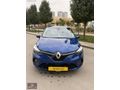 MelissaAuto'dan 2021 model toch clio