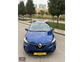 MelissaAuto'dan 2021 model toch clio