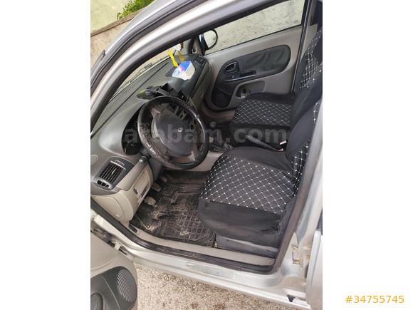 Sahibinden Renault Symbol 1.5 dCi