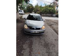 Sahibinden Renault Symbol 1.5 dCi