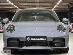 BARAN MOTORS 2025 911 CARRERA MANUFAKTUR -AEROKIT-LIFTING