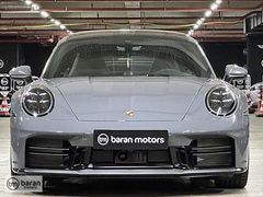 BARAN MOTORS 2025 911 CARRERA MANUFAKTUR -AEROKIT-LIFTING
