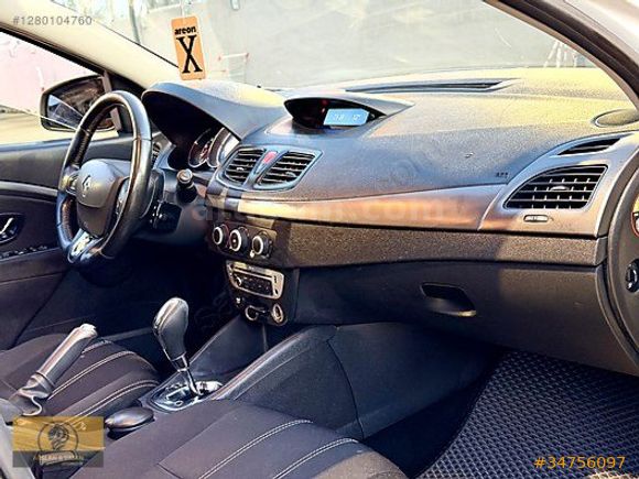 2014 TOUCH PLUS OTOMATIK VITES TEMIZ BAKIMLI