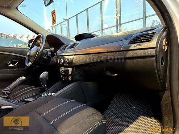 2014 TOUCH PLUS OTOMATIK VITES TEMIZ BAKIMLI