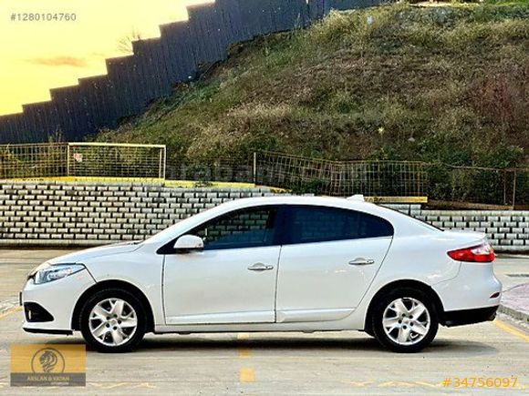 2014 TOUCH PLUS OTOMATIK VITES TEMIZ BAKIMLI