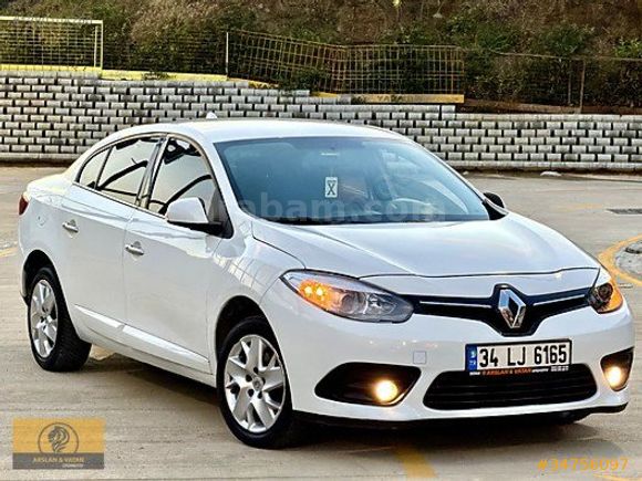 2014 TOUCH PLUS OTOMATIK VITES TEMIZ BAKIMLI