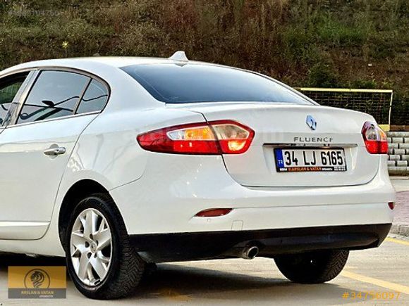 2014 TOUCH PLUS OTOMATIK VITES TEMIZ BAKIMLI