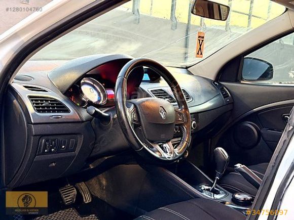 2014 TOUCH PLUS OTOMATIK VITES TEMIZ BAKIMLI