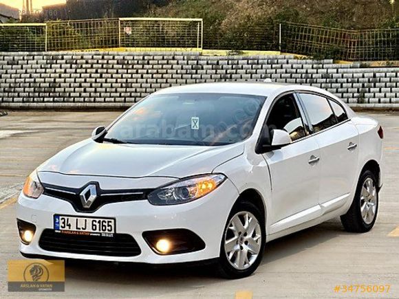 2014 TOUCH PLUS OTOMATIK VITES TEMIZ BAKIMLI