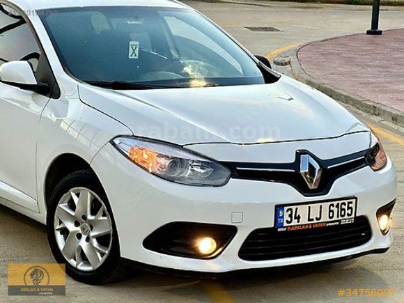 2014 TOUCH PLUS OTOMATIK VITES TEMIZ BAKIMLI