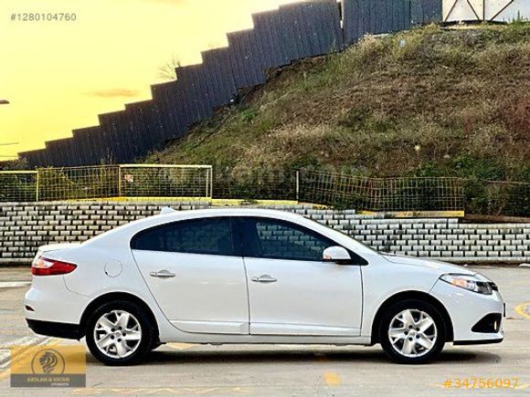 2014 TOUCH PLUS OTOMATIK VITES TEMIZ BAKIMLI
