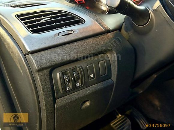 2014 TOUCH PLUS OTOMATIK VITES TEMIZ BAKIMLI