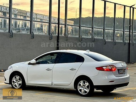 2014 TOUCH PLUS OTOMATIK VITES TEMIZ BAKIMLI