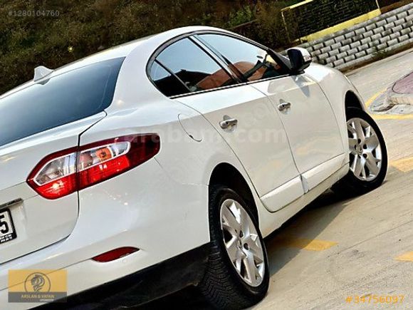 2014 TOUCH PLUS OTOMATIK VITES TEMIZ BAKIMLI
