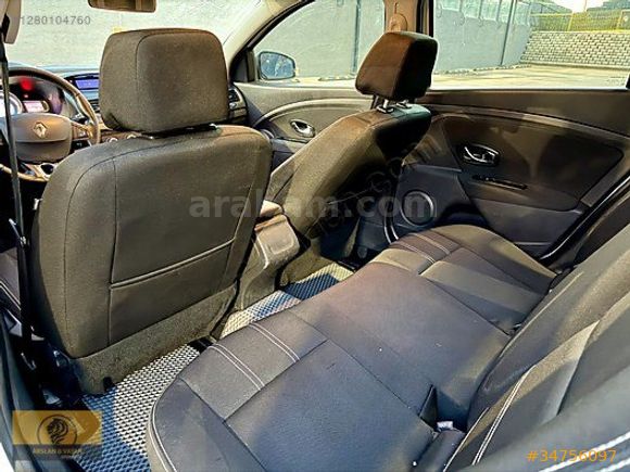 2014 TOUCH PLUS OTOMATIK VITES TEMIZ BAKIMLI