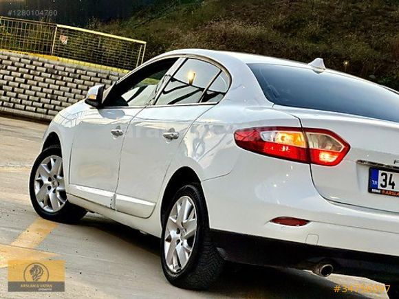 2014 TOUCH PLUS OTOMATIK VITES TEMIZ BAKIMLI
