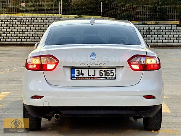 2014 TOUCH PLUS OTOMATIK VITES TEMIZ BAKIMLI