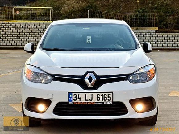 2014 TOUCH PLUS OTOMATIK VITES TEMIZ BAKIMLI