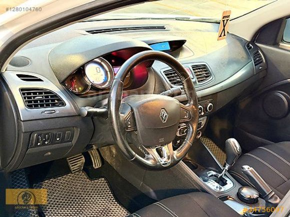 2014 TOUCH PLUS OTOMATIK VITES TEMIZ BAKIMLI