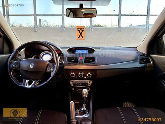 2014 TOUCH PLUS OTOMATIK VITES TEMIZ BAKIMLI