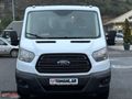 2016 MODEL FORT TİRANSİT GÜVENLİK PAKET 132.KM'D BOYASIZ KLİMALI