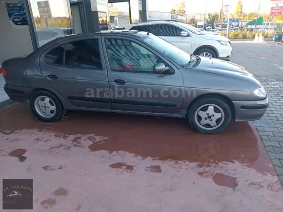ak sez AUTO