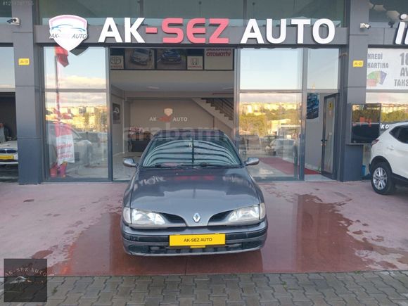 ak sez AUTO