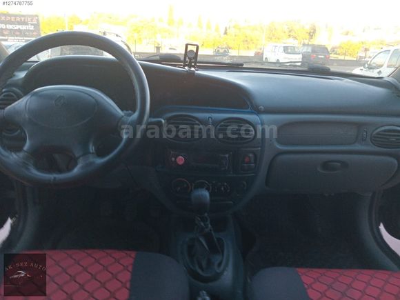 ak sez AUTO
