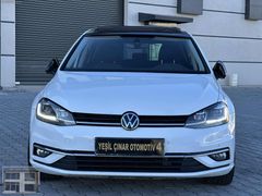 2018 BLUEMOTİON HİGLİNE CAM TAVANLI TDI